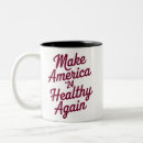 Search for healthiness mugs Politics