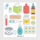 Search for kids medical stickers Nurse