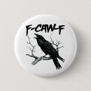 Search for funny birds badges Halloween