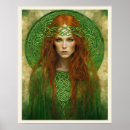 Search for celtic art posters Ireland