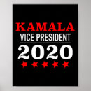 Search for vice president posters Politics