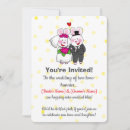 Search for funny cartoon save the dates Animal