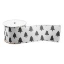 Search for black and white christmas ribbon Xmas