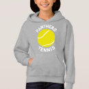 Search for school tennis hoodies Team