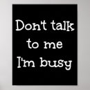 Search for busy posters Modern