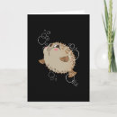 Search for blowfish cards Pufferfish