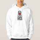 Search for kettlebell hoodies Gym