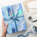 Search for symmetri wrapping paper Abstract