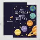 Search for galaxy fathers day cards Space