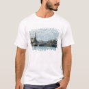 Search for impressionist tshirts Seine