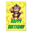 Search for monkey boy posters Tropical