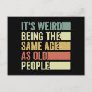 Search for peoples party postcards Humour