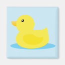 Search for duck magnets Bath