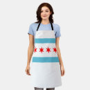Search for chicago aprons Cook