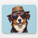 Search for with black border mousepads Pet