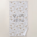 Search for tropical beach towels Ocean