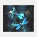 Search for dragonfly blankets Dragonflies