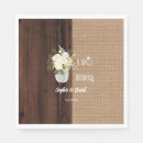 Search for i do barbecue napkins Couple shower