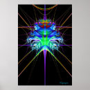 Search for ufo alien posters Colourful