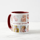 Search for bae coffee mugs Best aunt ever