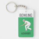 Search for lawn bowls key rings Bowling