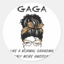 Search for awesome cat stickers Grandpa