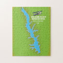 Search for louisiana puzzles Map