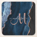 Search for rose blue coasters Girly