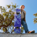 Search for lilac skateboards Blue
