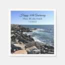 Search for 40th anniversary napkins Party
