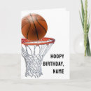 Search for basketball coach birthday cards Funny