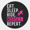 Search for eat sleep stickers Hiking