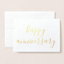 Search for happy calligraphy anniversary cards Elegant