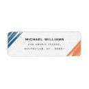 Search for painter return address labels Artist