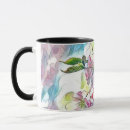 Search for blue cherry blossom mugs Floral