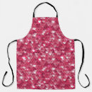 Search for mosaic aprons Retro
