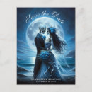 Search for moon save the dates Chic
