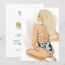 Search for beach vacation invitations Summer
