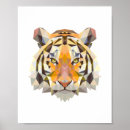 Search for geometric triangles posters Stylish