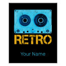 Search for 80s party posters Tape