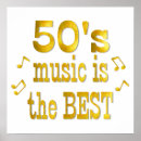 Search for 50s music posters 1950s