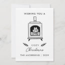 Search for country christmas cards Non photo