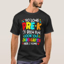 Search for pre k graduation tshirts Here