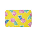 Search for pineapple bath mats Pattern