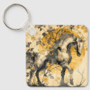 Search for vintage floral key rings Animal