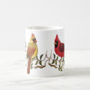 Search for white red mugs Orange