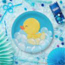 Search for rubber duck plates Duckie