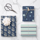 Search for stars and stripes wrapping paper Star pattern
