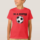 Search for cool kids tshirts Soccer