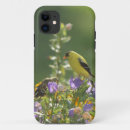 Search for goldfinch iphone cases Garden